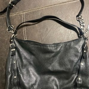 Michael Kors leather bag